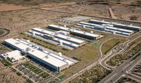 Dickens County cryptocurrency facility to become data center with AI company lease - Lubbock Avalanche-Journal