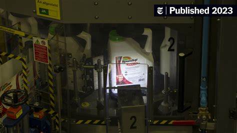 Years After Monsanto Deal, Bayer’s Roundup Bills Keep Piling Up