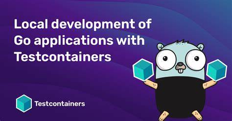 Generative AI Applications with Go and Testcontainers