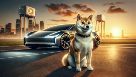 Cybertruck Gets Dogecoin Makeover: Elon Musk’s Favorite - Watcher Guru