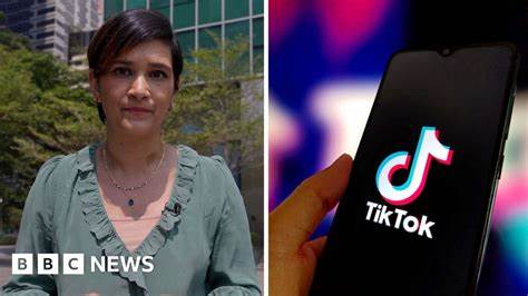 What to Know About the Potential U.S.-China TikTok Deal