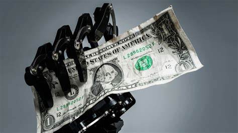 Trump: It's Not Doable for AI Companies to Pay for All Copyrighted Input