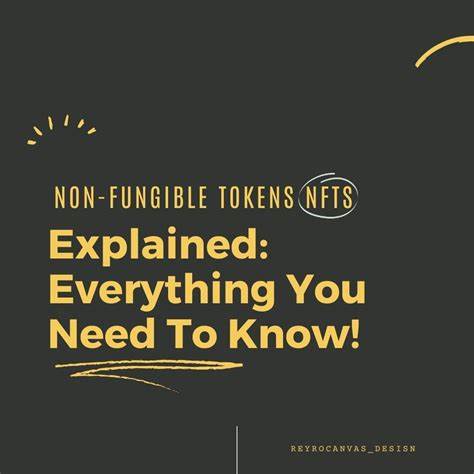 Are Non-Fungible Tokens Dead? - Fibre2fashion.com