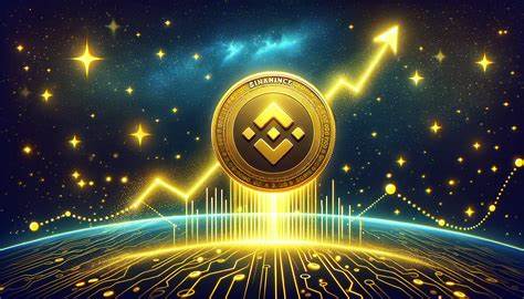 Binance Coin Price Prediction as BNB Hits New All-Time High – “Bullish Pattern” From 2021 Reappears