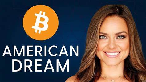 Achieving The American Dream: Why Natalie Brunell Shares The Stories Of Bitcoin - Bitcoin Magazine