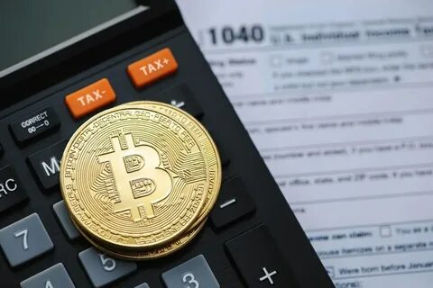 Bitcoin taxation: Only Rs 33 lakh income tax liability on Rs 6.64 crore gain by selling Bitcoin for an Inf - The Economic Times