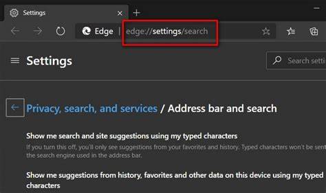 Microsoft Edge update hijacks default search engine, replacing it with Copilot