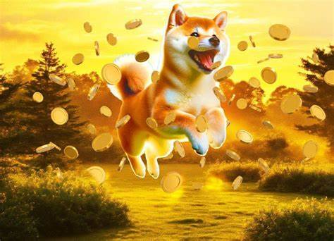 Shiba Inu To The Moon: Crypto Analyst Predicts 300% Surge For SHIB | Bitcoinist.com - Bitcoinist