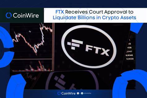 Crypto exchange FTX's liquidation plan receives court approval - Yahoo Canada Finance