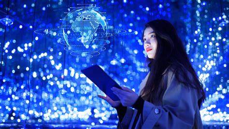 Seven technologies shaping the future of fintech | Greater China - McKinsey