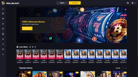 Rollblock's Casino Gets Shining Reviews as Online Gambling Set to Change Forever - Binance to Delist Filecoin and Optimism Pairs