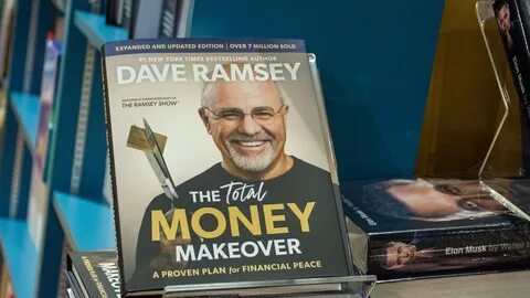 'It's Going to be Worth a Thousand Dollars, or Whatever It Is, Five Hundred Bucks.' Dave Ramsey Tells A Couple What To Do After Winning The Lottery