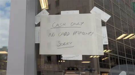 Co-op: All forms of payment now working after cyber attack - City A.M