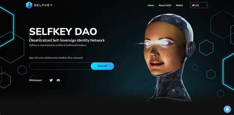SDAO soars 17% as SingularityDAO unveils merger with Cogito Finance, SelfKey - crypto.news