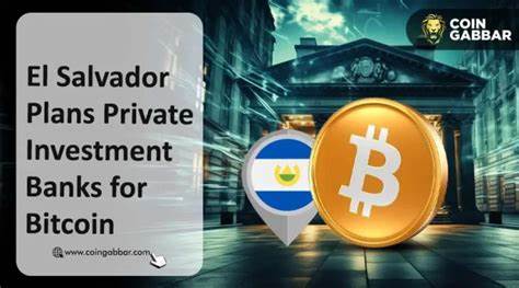 El Salvador Proposes Private Bitcoin Investment Bank to Boost Economy - Decrypt