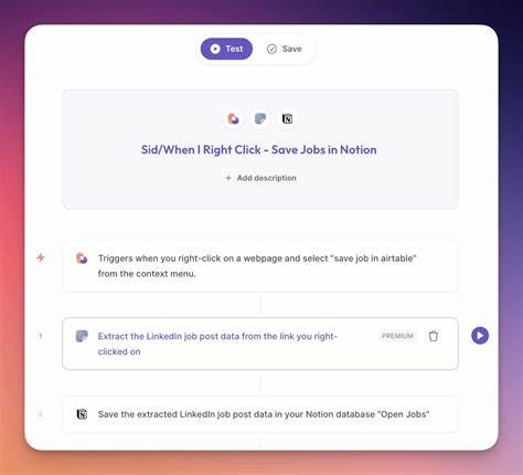 Show HN: 1-click AI profile scraper
