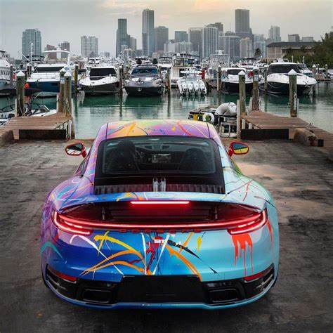 Blofin Offers Porsche 911 for Bitcoin and Altcoin Traders - Blockchain.News