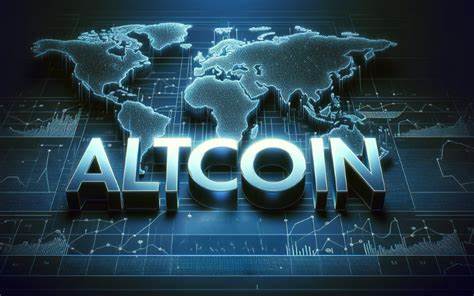 Here Are 4 Altcoins for the Fastest Portfolio Recovery Post-Market Crash - ABP Live