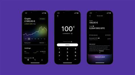 Robinhood Markets launches crypto transfers in Europe (NASDAQ:HOOD) - Seeking Alpha