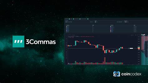 3Commas Review: Beginner-Friendly Crypto Bot Trading - CoinCodex