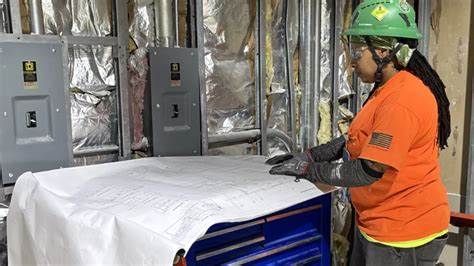 Messer carpenter builds a rewarding career