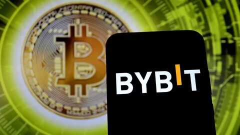 Crypto exchange Bybit hacked for over $1.4 billion