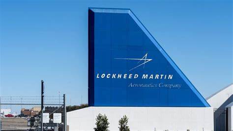 Lockheed Martin Under Intense Wall Street Pressure On Mounting Program Risks, Q2 Woes
