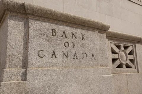 Crypto ‘Money’: Perspective of a Couple of Canadian Central Bankers - Bank of Canada