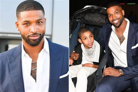 Tristan Thompson Taking on New Professional Role Inspired By His 