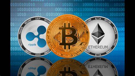 Bitcoin, ETH, & XRP Price Prediction: A Bullish Week Ahead? - Coinpedia Fintech News