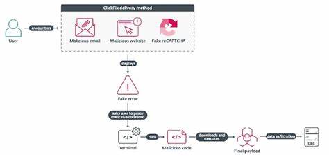 New FileFix Method Emerges as a Threat Following 517% Rise in ClickFix Attacks
