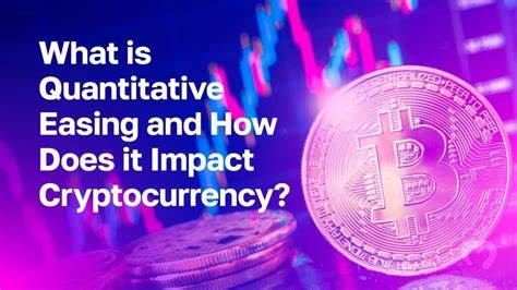 Impact of Quantitative Easing and Tightening on Cryptocurrency Markets: What You Need to Know - CCN.com