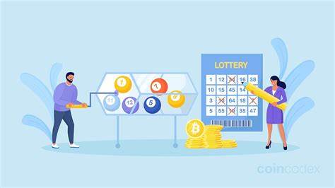 The Best Crypto Lottery Sites in 2024