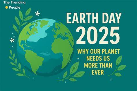 Earth Day: The Official Site | EARTHDAY.ORG