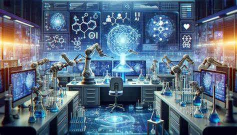 A Vision for an AI Lab Partner