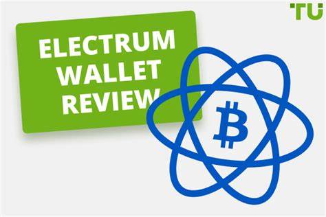 Electrum Wallet Review - Should I Use it? - Traders Union