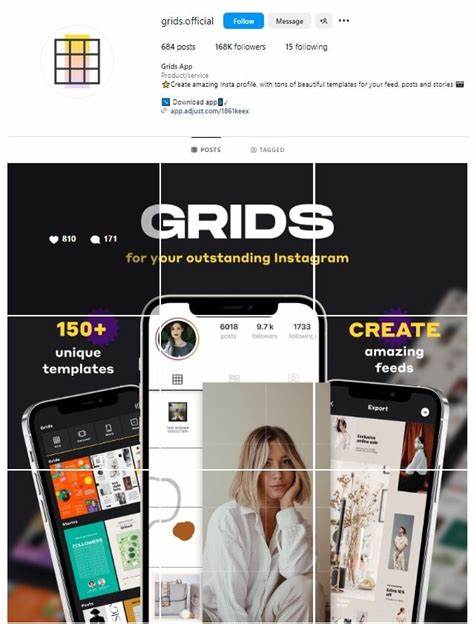 13 of the Best Apps to Create Collages for Instagram - Influencer Marketing Hub