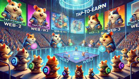 Hamster Kombat Announces New Gaming Ecosystem to Boost Demand for Upcoming Token - Bitcoin.com News