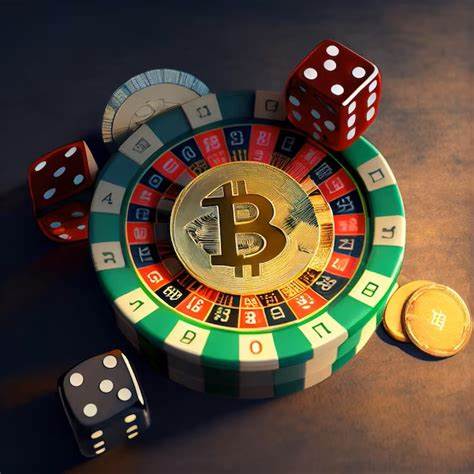 Rethinking the Roulette: How Cryptocurrency is Reshaping Casino 