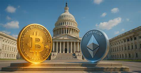 Panelists at Senate Banking Hearing on Crypto Market Structure Call for 