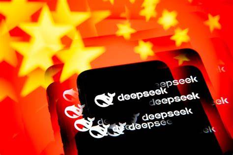 This Chinese Stock Just Launched Something That Could Be Even Bigger and More Powerful Than DeepSeek