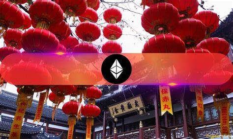 Is China About to Dump $1.3B in ETH From PlusToken Seizure? - CryptoPotato