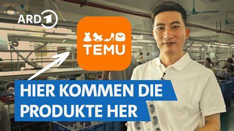 Temu | Über Temu