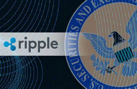Ripple CLO Outlines Next Steps as Cross Appeal Against SEC Heats Up