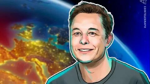 Elon Musk: There is a ‘massive cyberattack against X’ - Cointelegraph