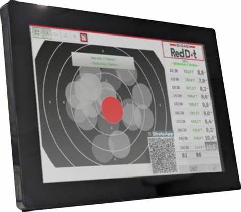Schießsport & Vereinsbedarf Baur - Schuetzenscheiben, Vereinsbedarf 