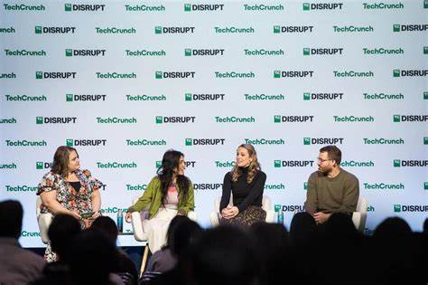 How founders are ditching VC norms and finding capital on their own terms at TechCrunch Disrupt 2025