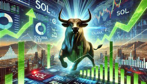 SOL Price Soars As First-Ever Solana ETF Filing Surfaces In The US - NewsBTC