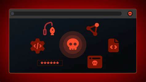 6 Browser-Based Attacks Security Teams Need to Prepare For Right Now