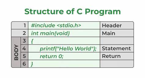 Cex.C – Comprehensively EXtended C Language